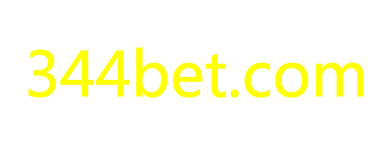 344bet.com – Sua Melhor Plataforma de Jogos Online